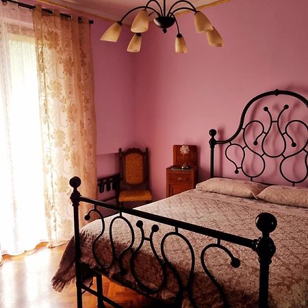 San Francesco Hotel Раполано Терме Екстериор снимка