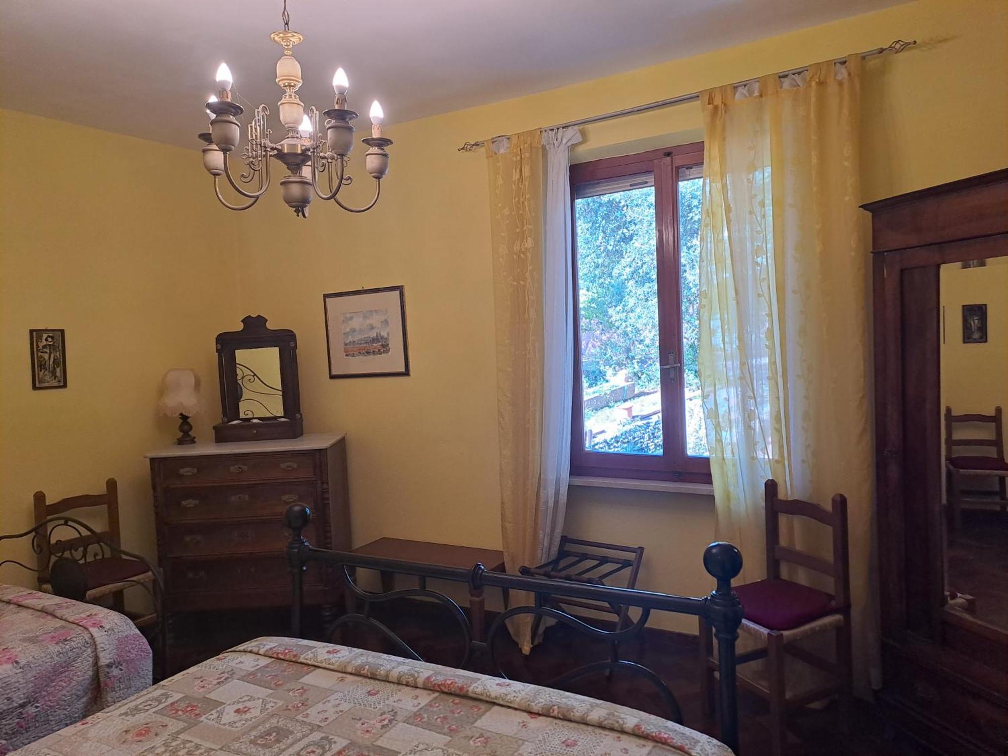 San Francesco Hotel Раполано Терме Екстериор снимка