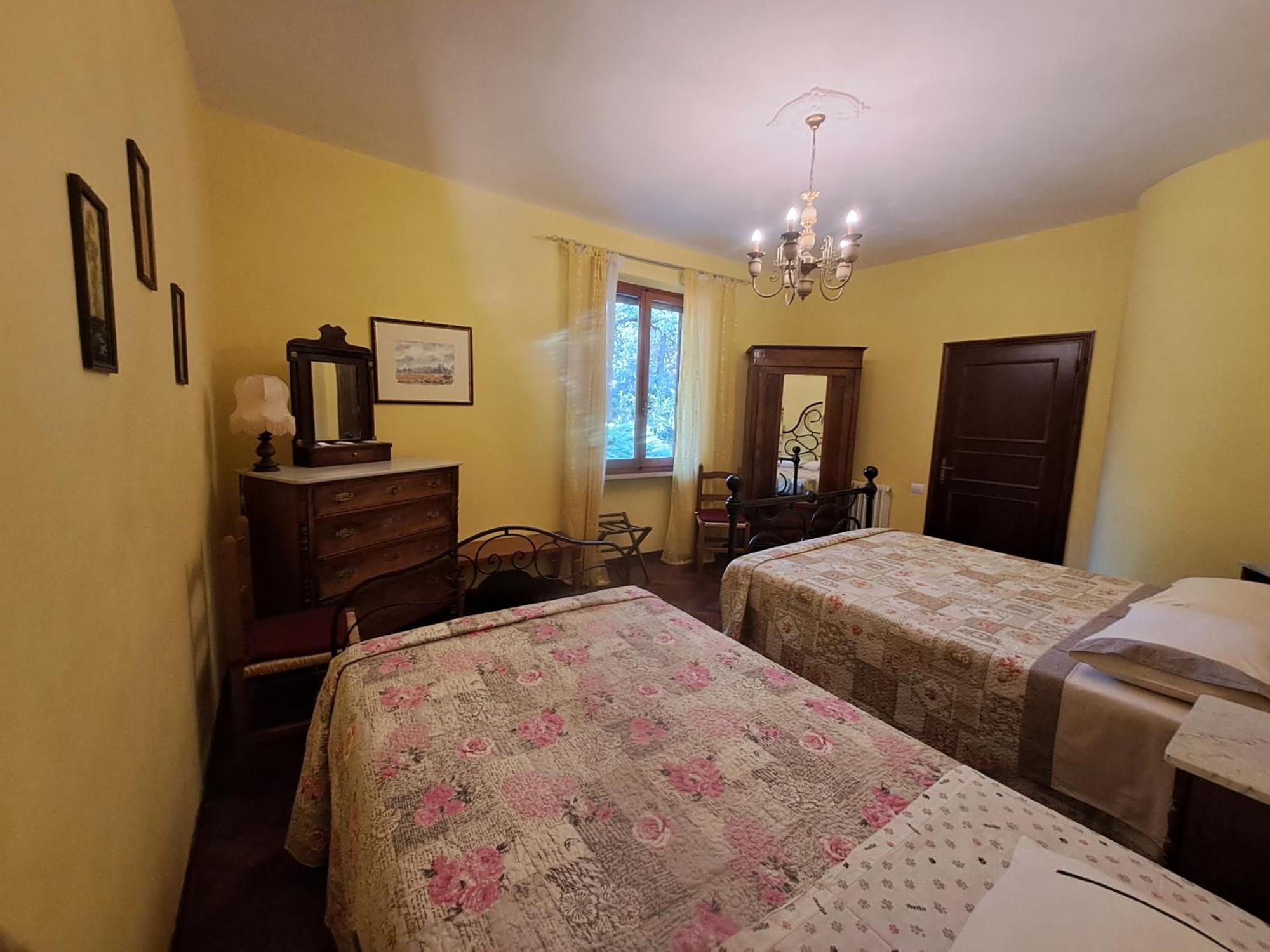 San Francesco Hotel Раполано Терме Екстериор снимка