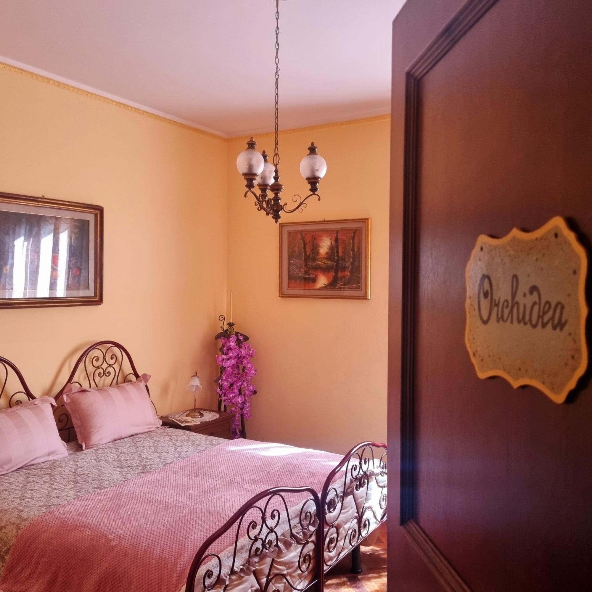 San Francesco Hotel Раполано Терме Екстериор снимка