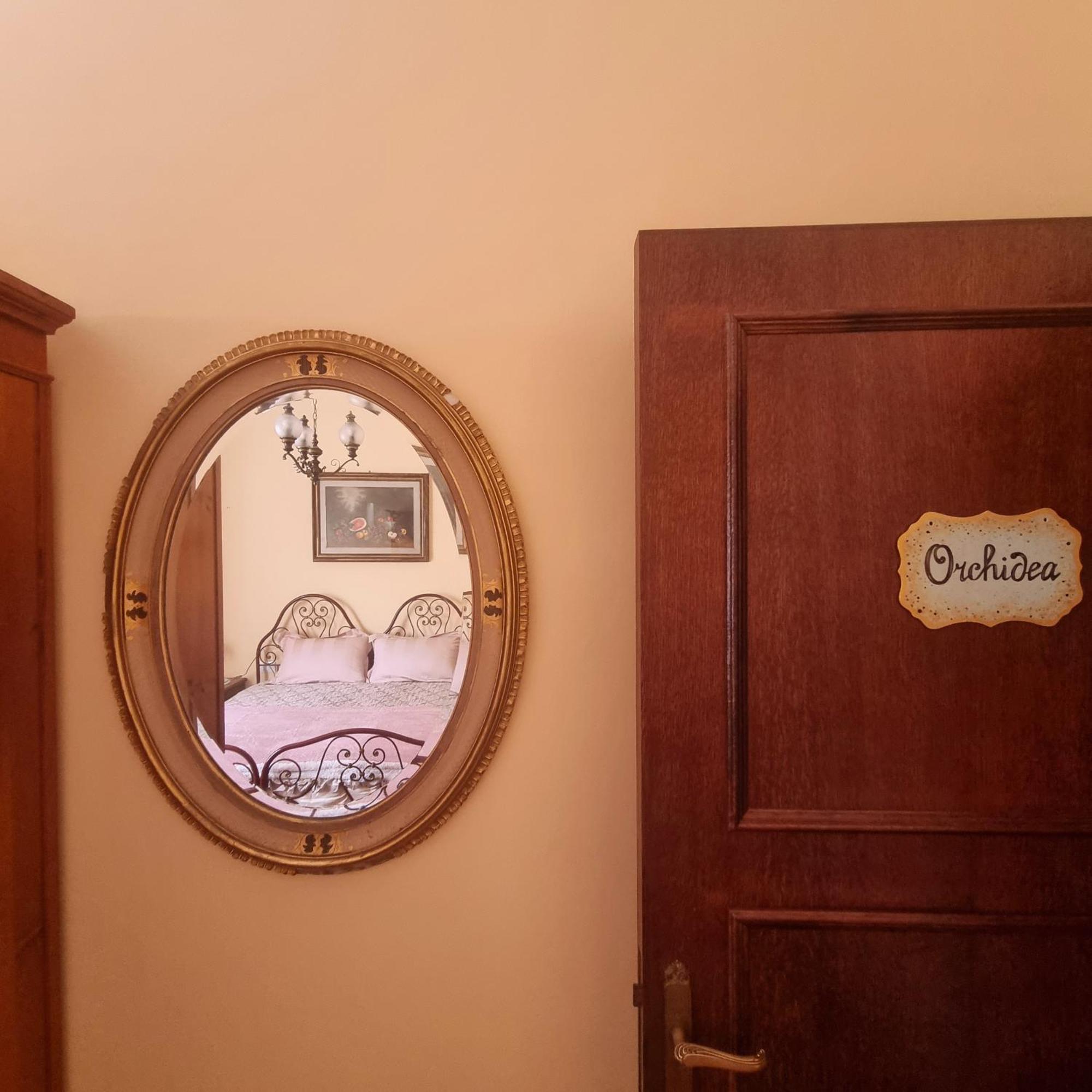 San Francesco Hotel Раполано Терме Екстериор снимка