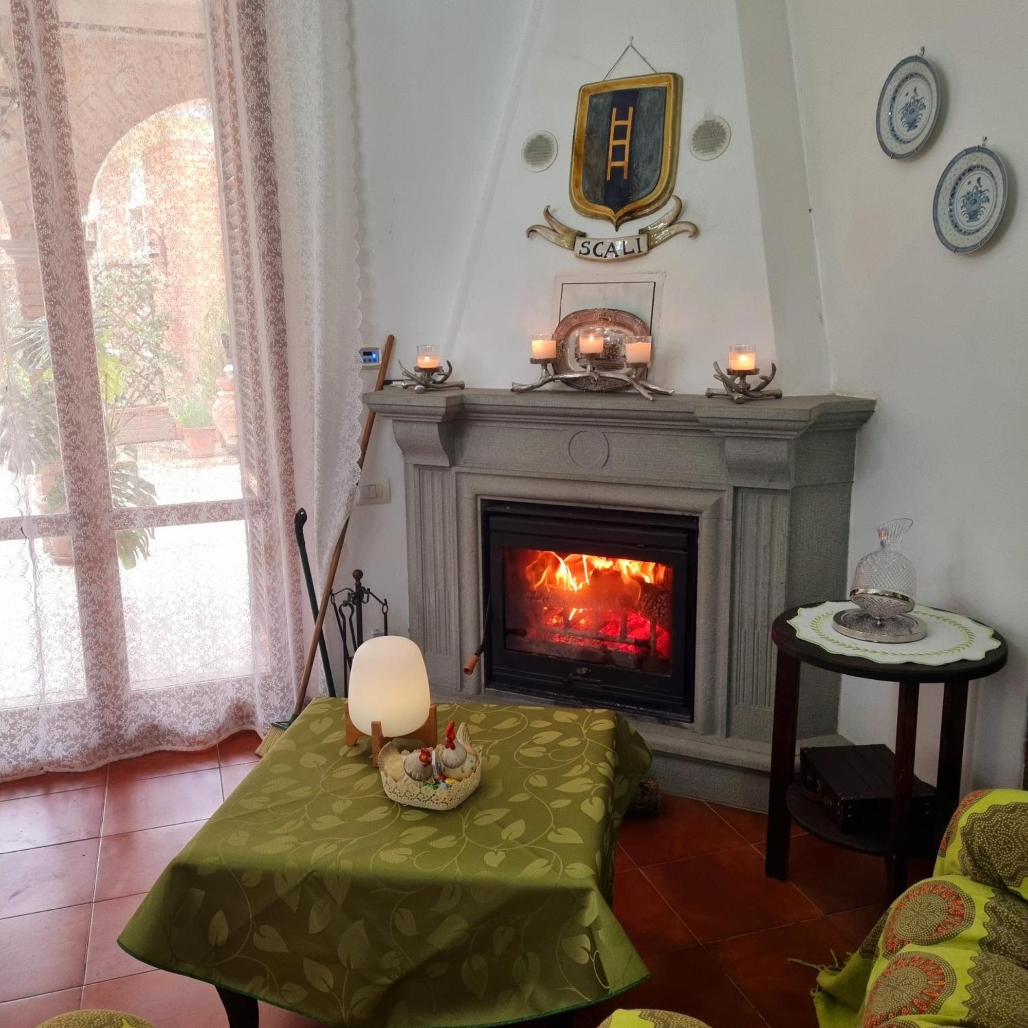 San Francesco Hotel Раполано Терме Екстериор снимка