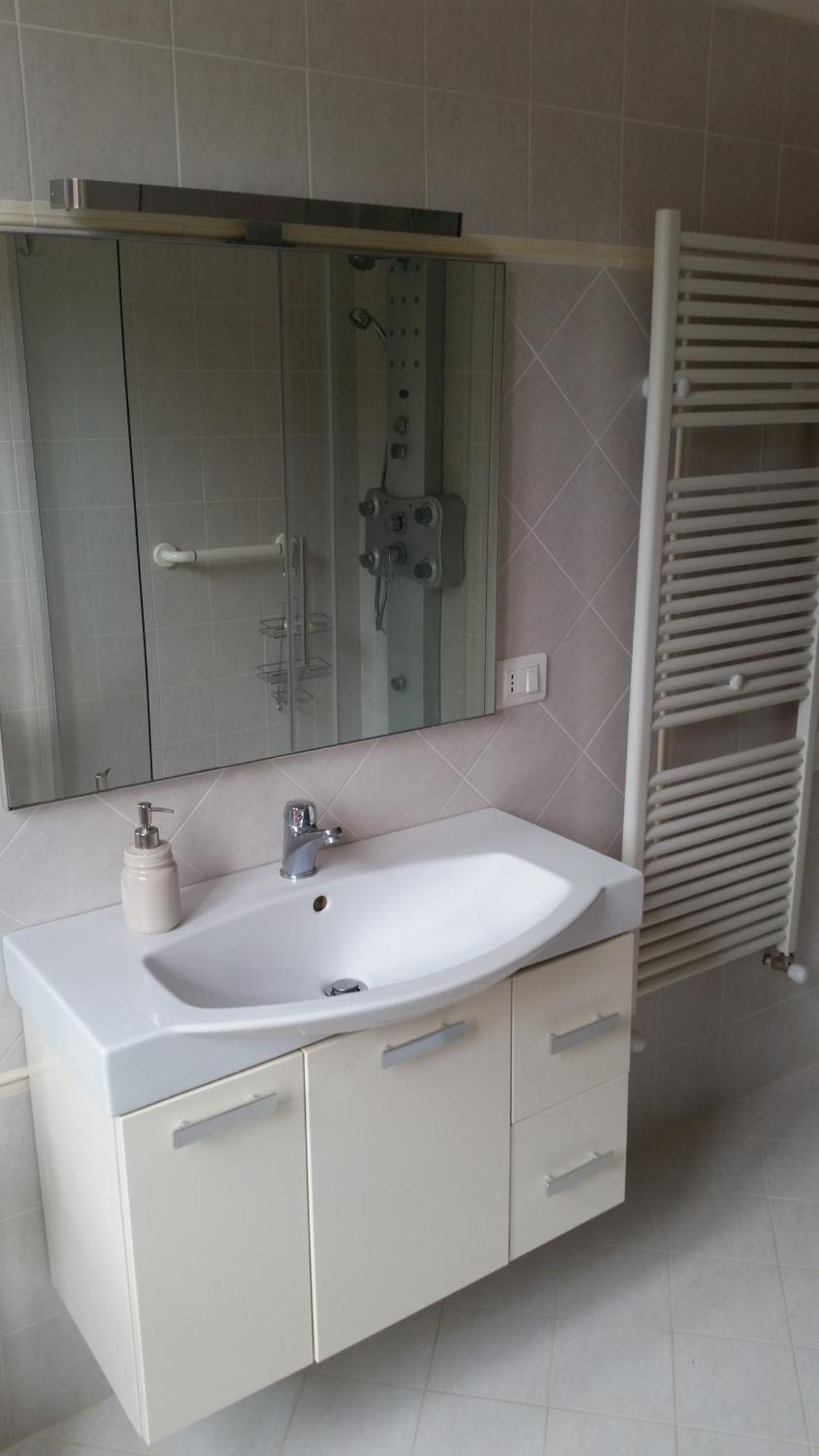 San Francesco Hotel Раполано Терме Екстериор снимка