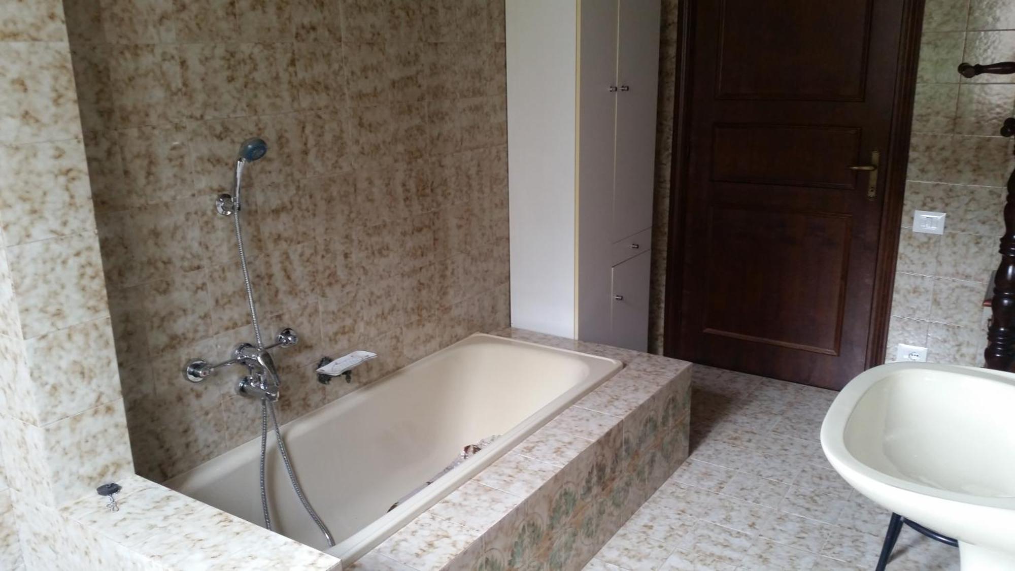 San Francesco Hotel Раполано Терме Екстериор снимка