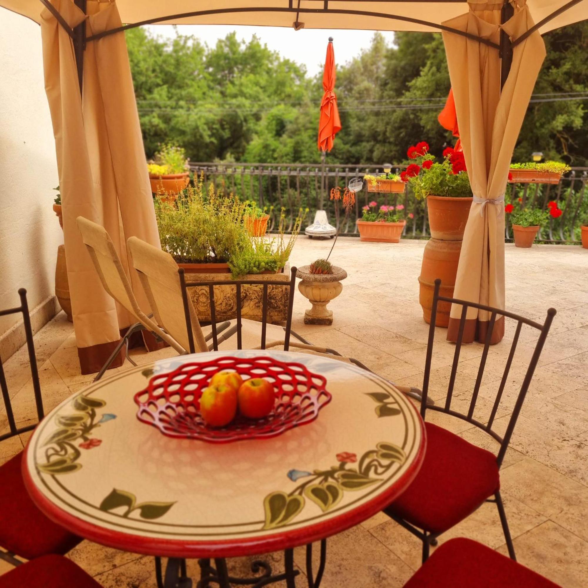 San Francesco Hotel Раполано Терме Екстериор снимка